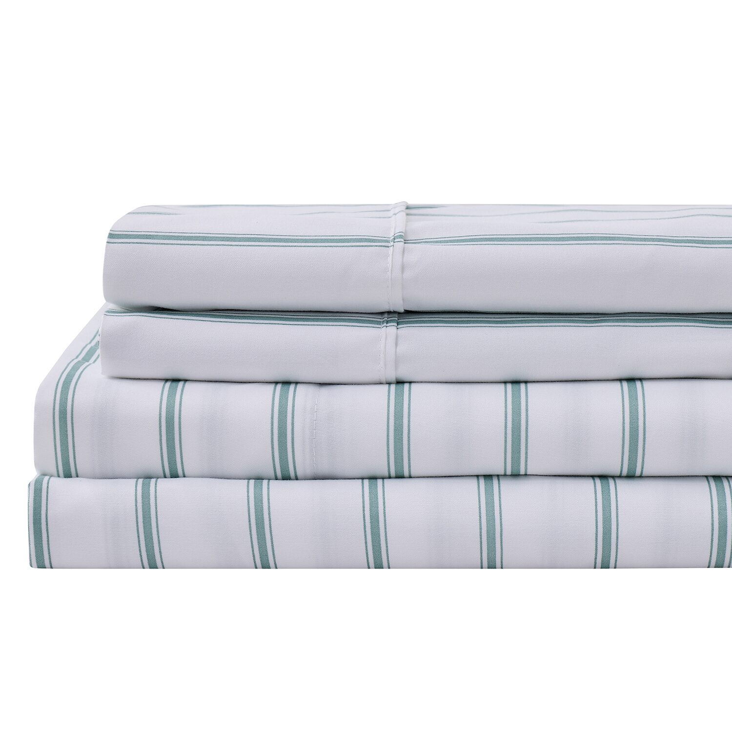 Linery Classic Striped Sheet Set