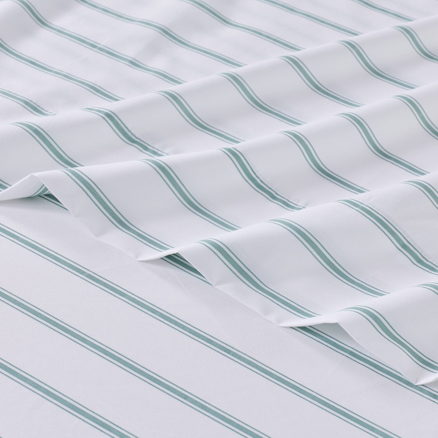 Linery Classic Striped Sheet Set
