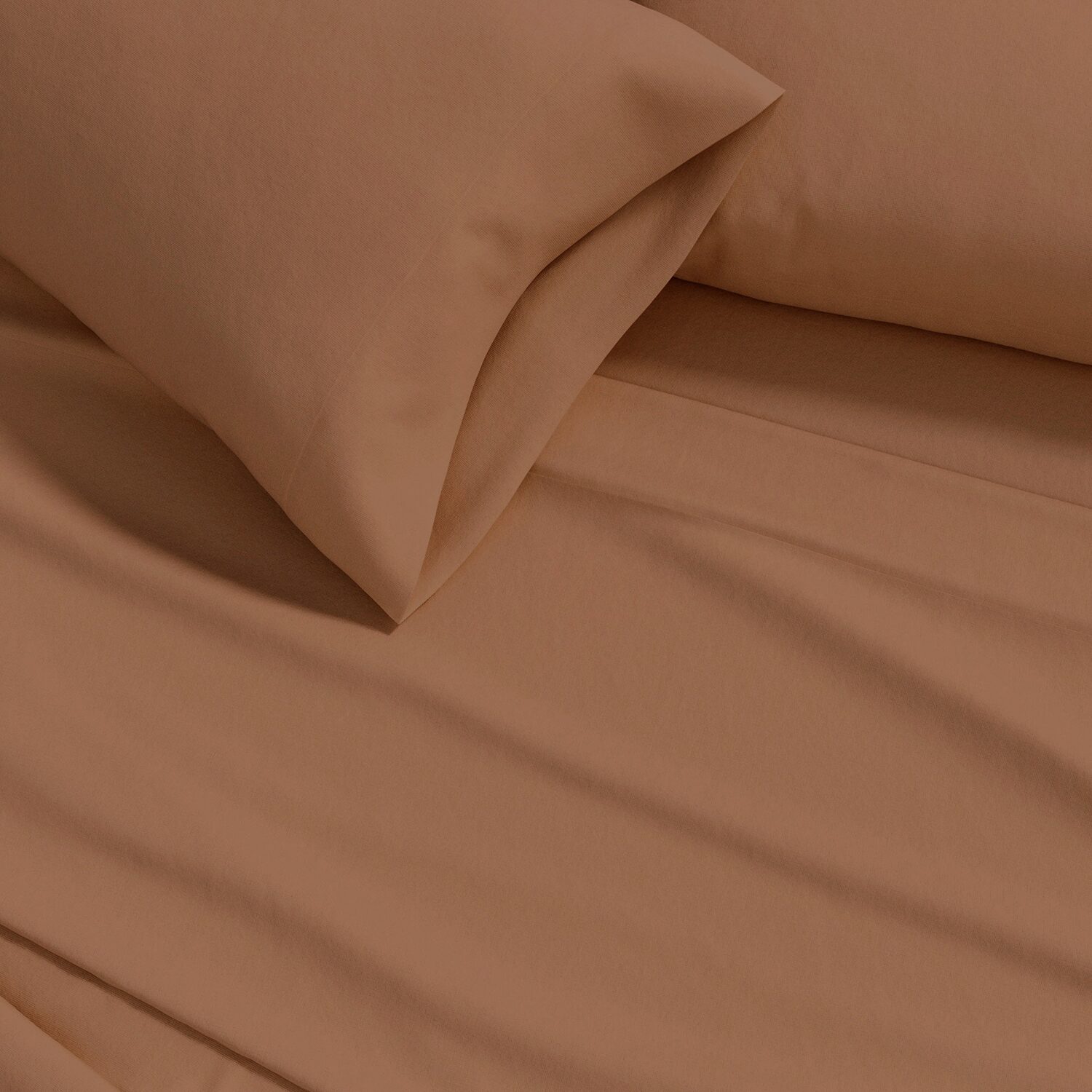 Linery Turkish Solid Sheet Set