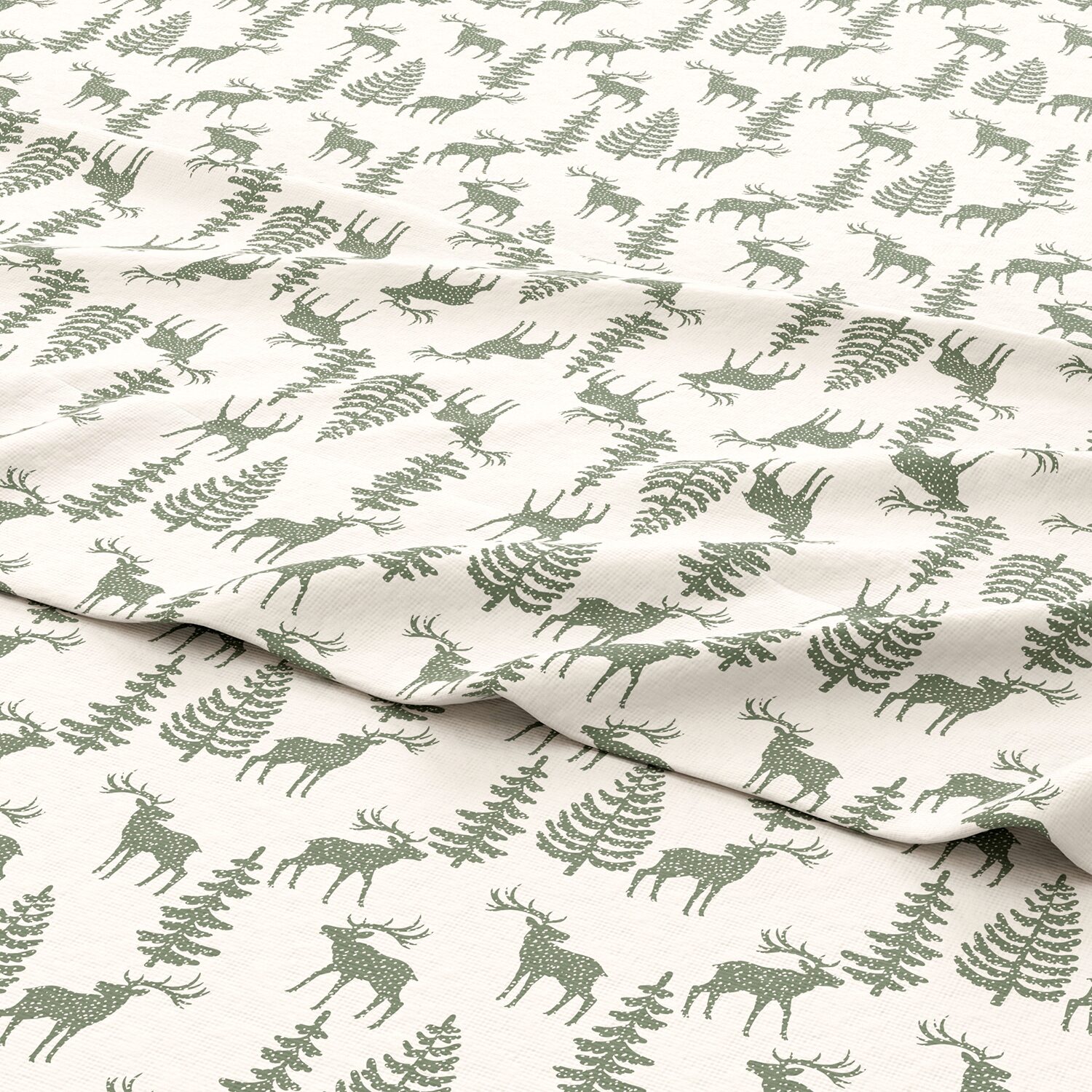 Linery Turkish Lodge Sheet Set