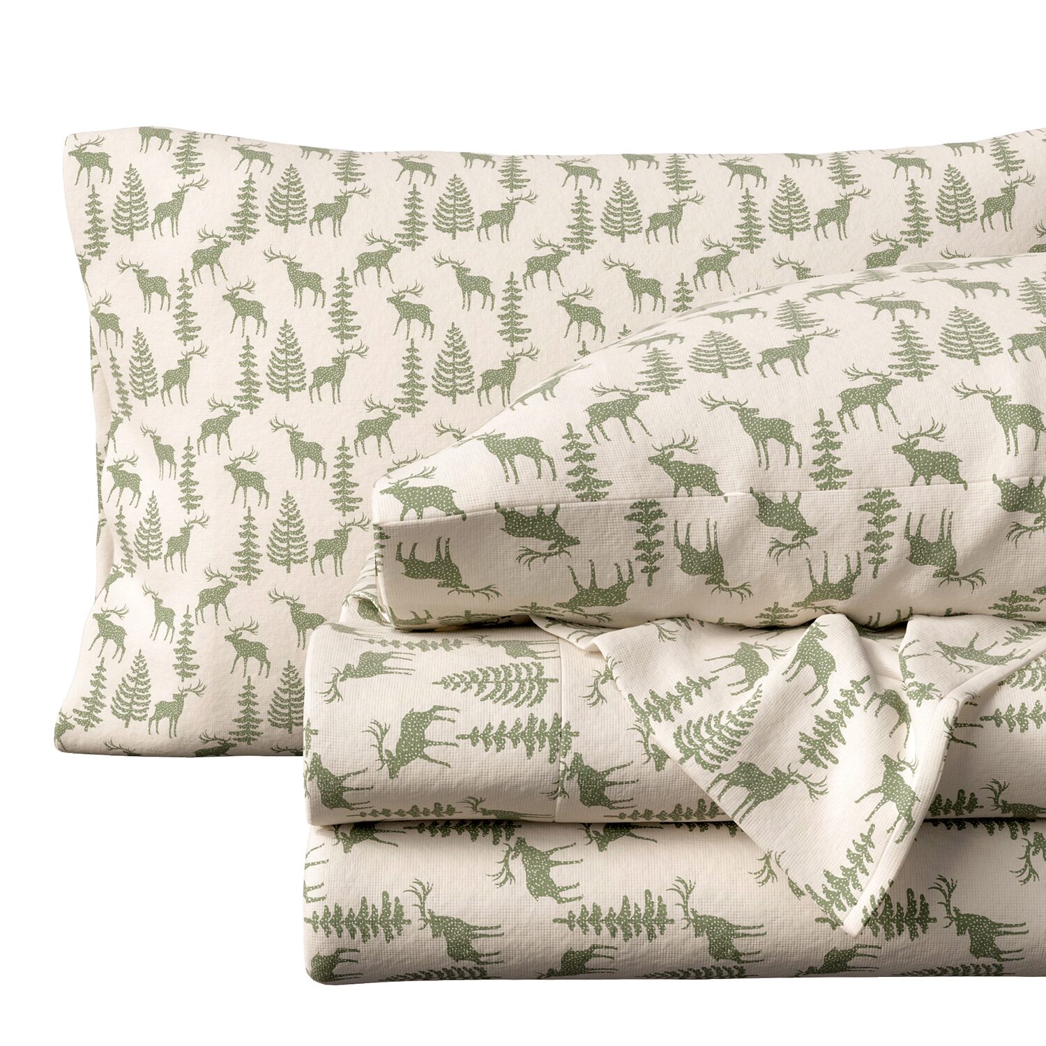 Linery Turkish Lodge Sheet Set