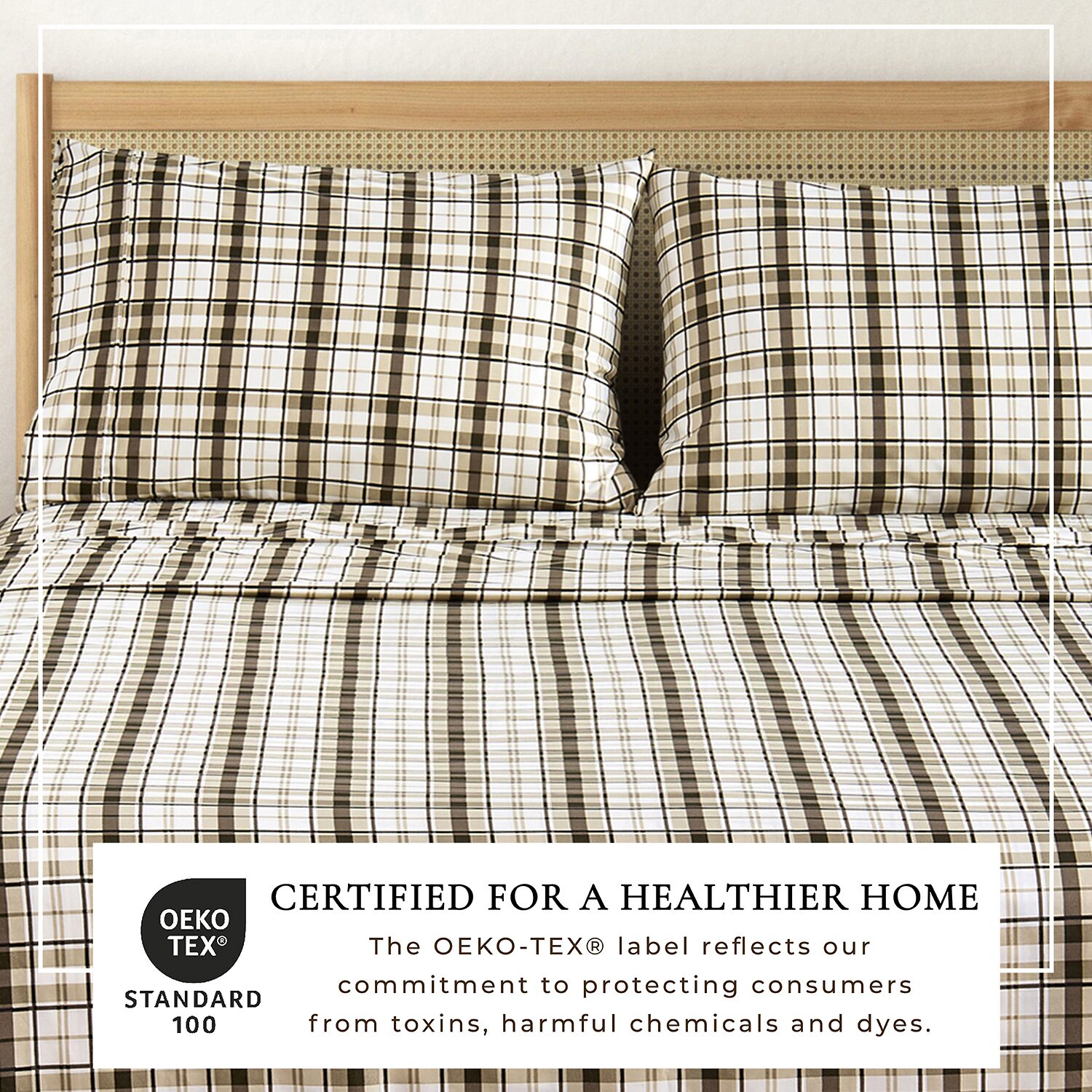 Linery Ultra-Soft Printed Sheet Set