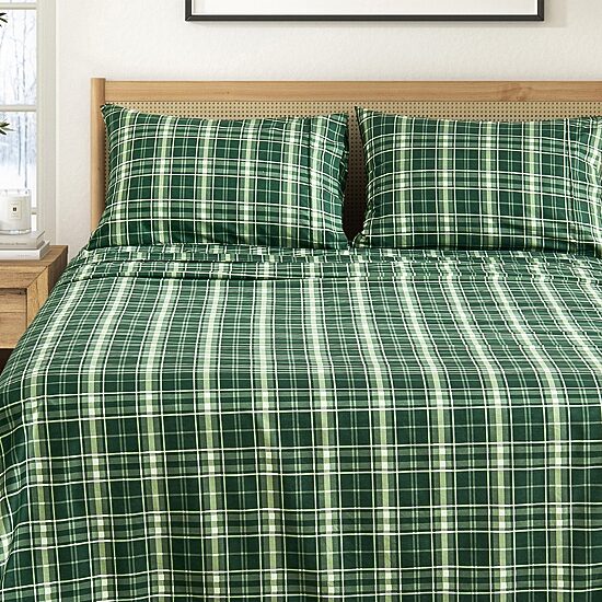 Linery Ultra-Soft Printed Sheet Set