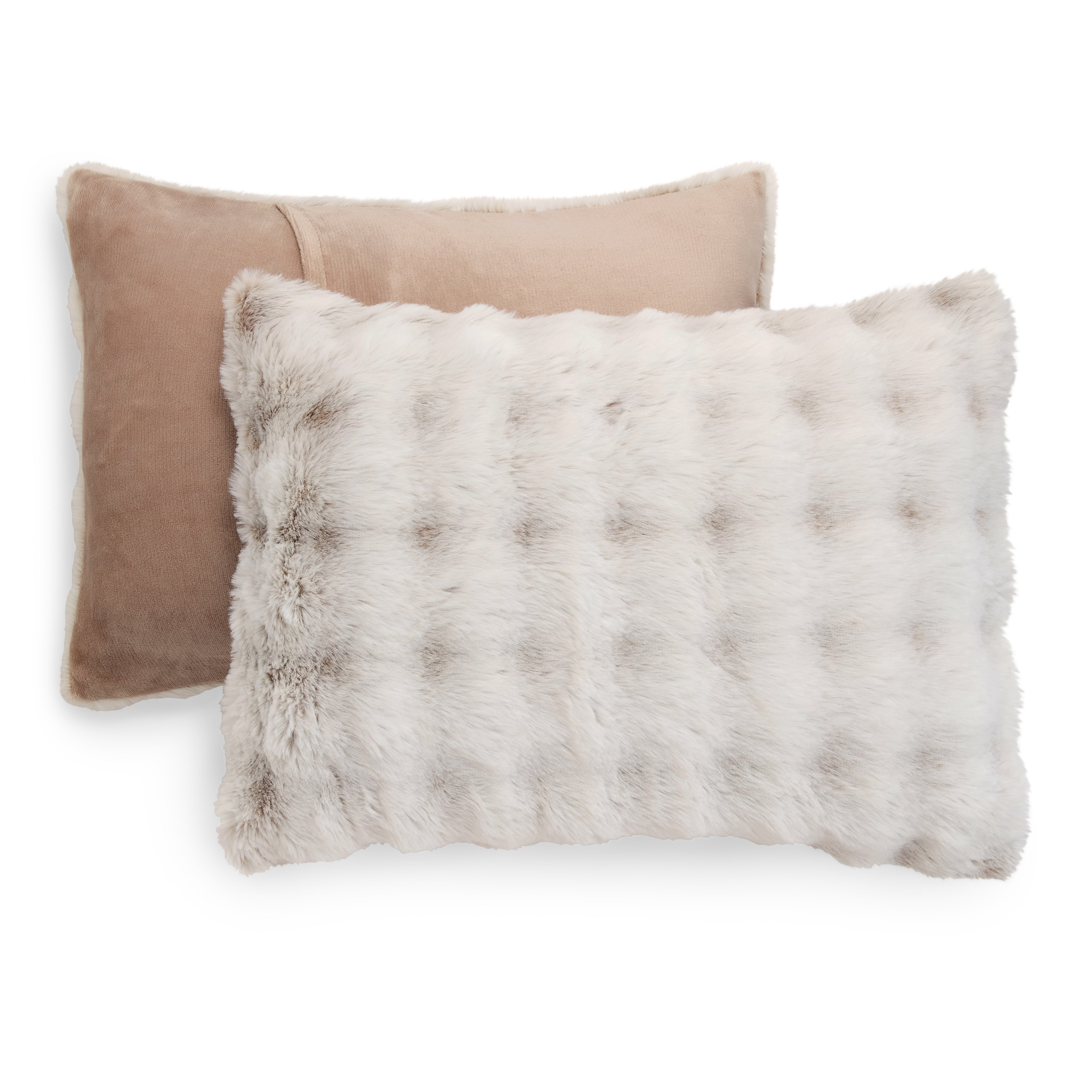 North Pole Trading Co. Bubble 2-pc. Pillow Sham