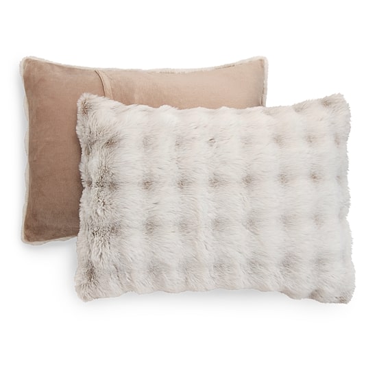 North Pole Trading Co. Bubble 2-pc. Pillow Sham