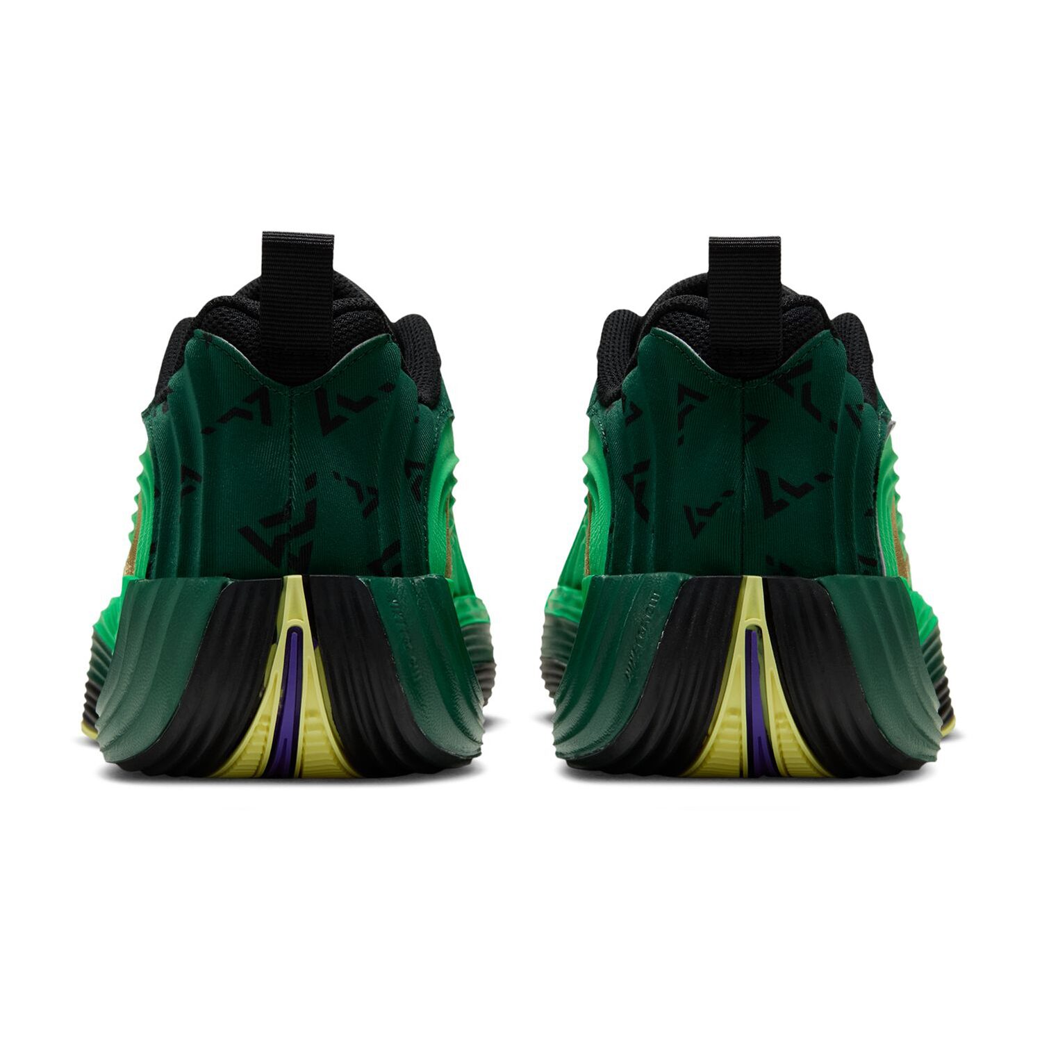 Nike Giannis Immortality 5 Mens Basketball Shoes