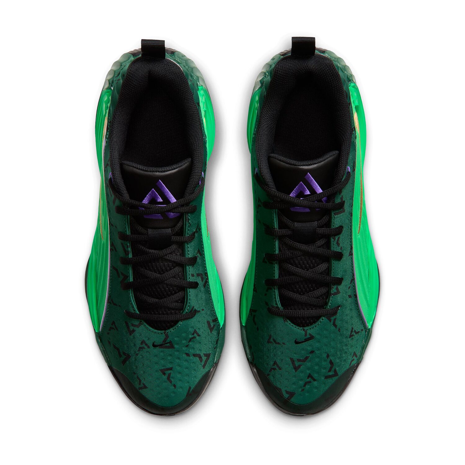 Nike Giannis Immortality 5 Mens Basketball Shoes