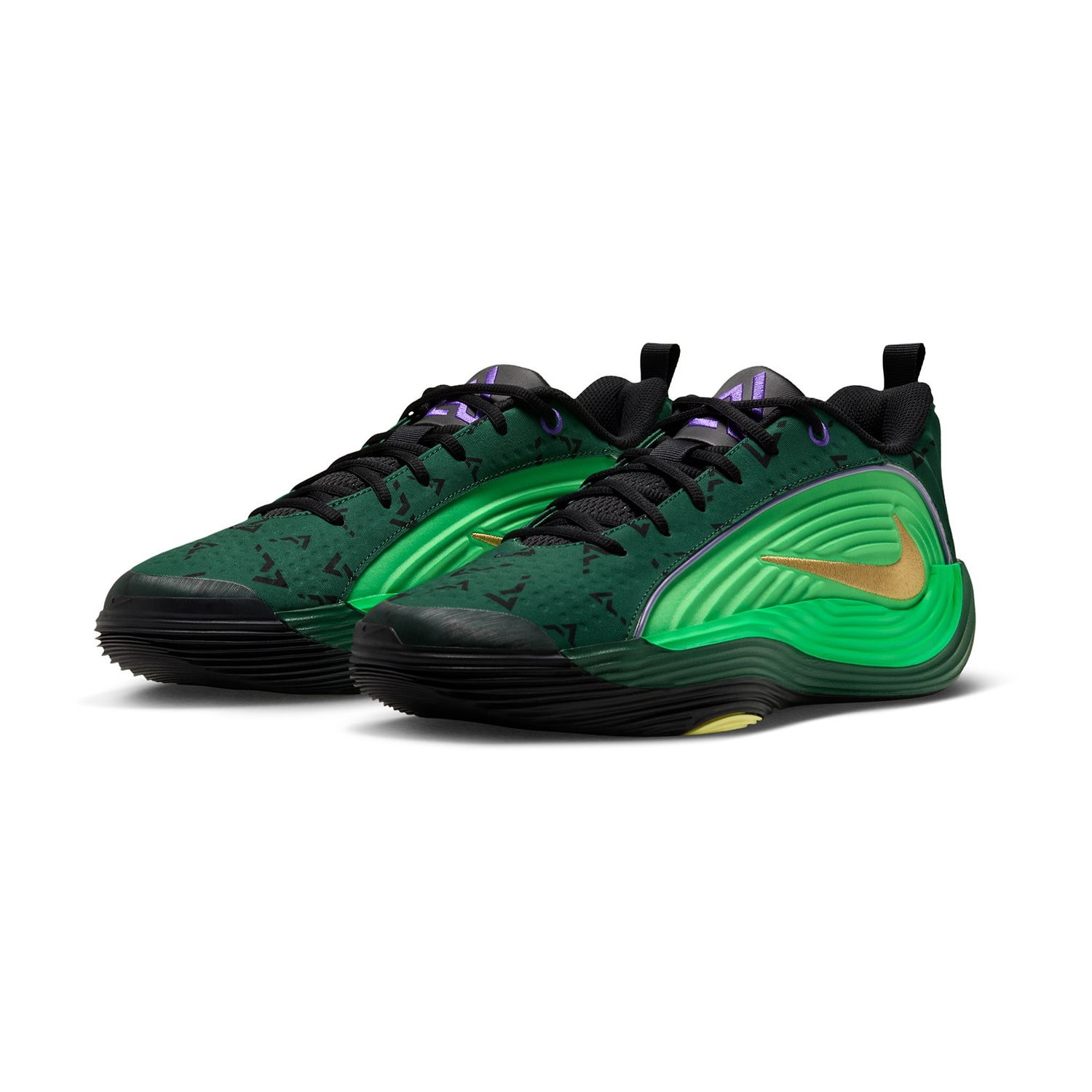 Nike Giannis Immortality 5 Mens Basketball Shoes
