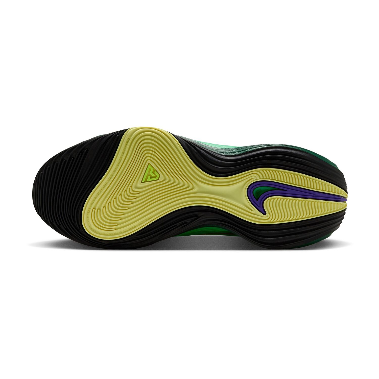 Nike Giannis Immortality 5 Mens Basketball Shoes