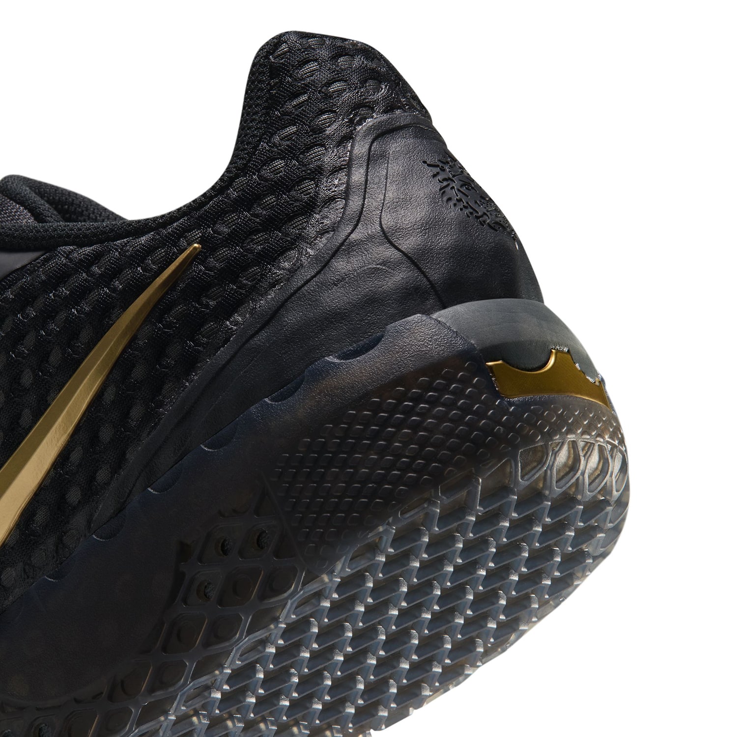 Nike Lebron Witness X Mens Basketball Shoes
