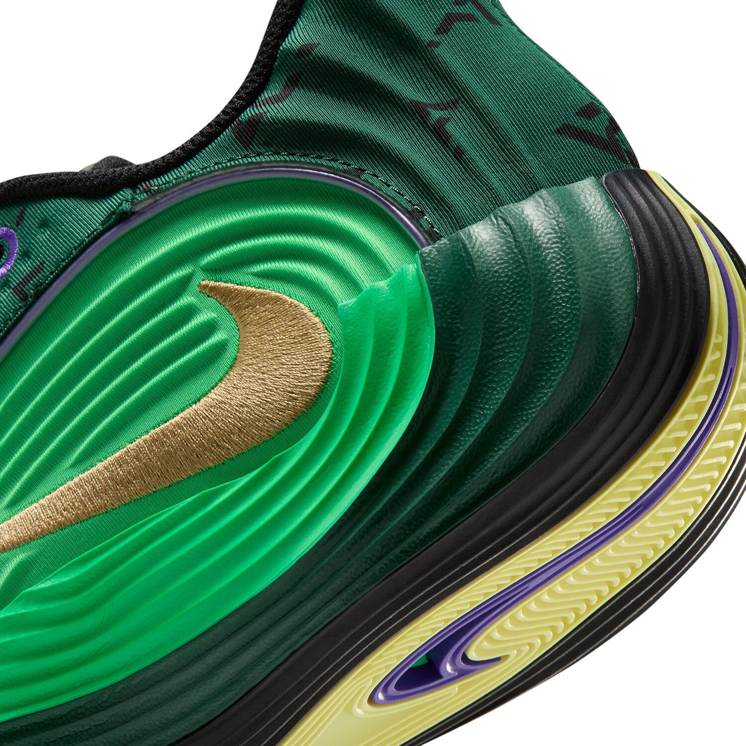 Nike Giannis Immortality 5 Mens Basketball Shoes