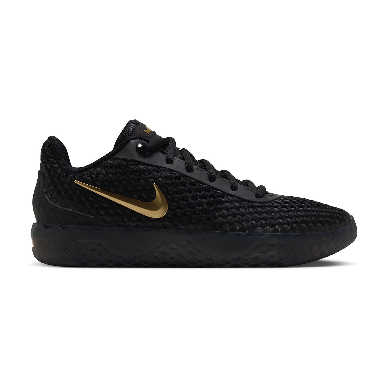 Nike Lebron Witness X Mens Basketball Shoes
