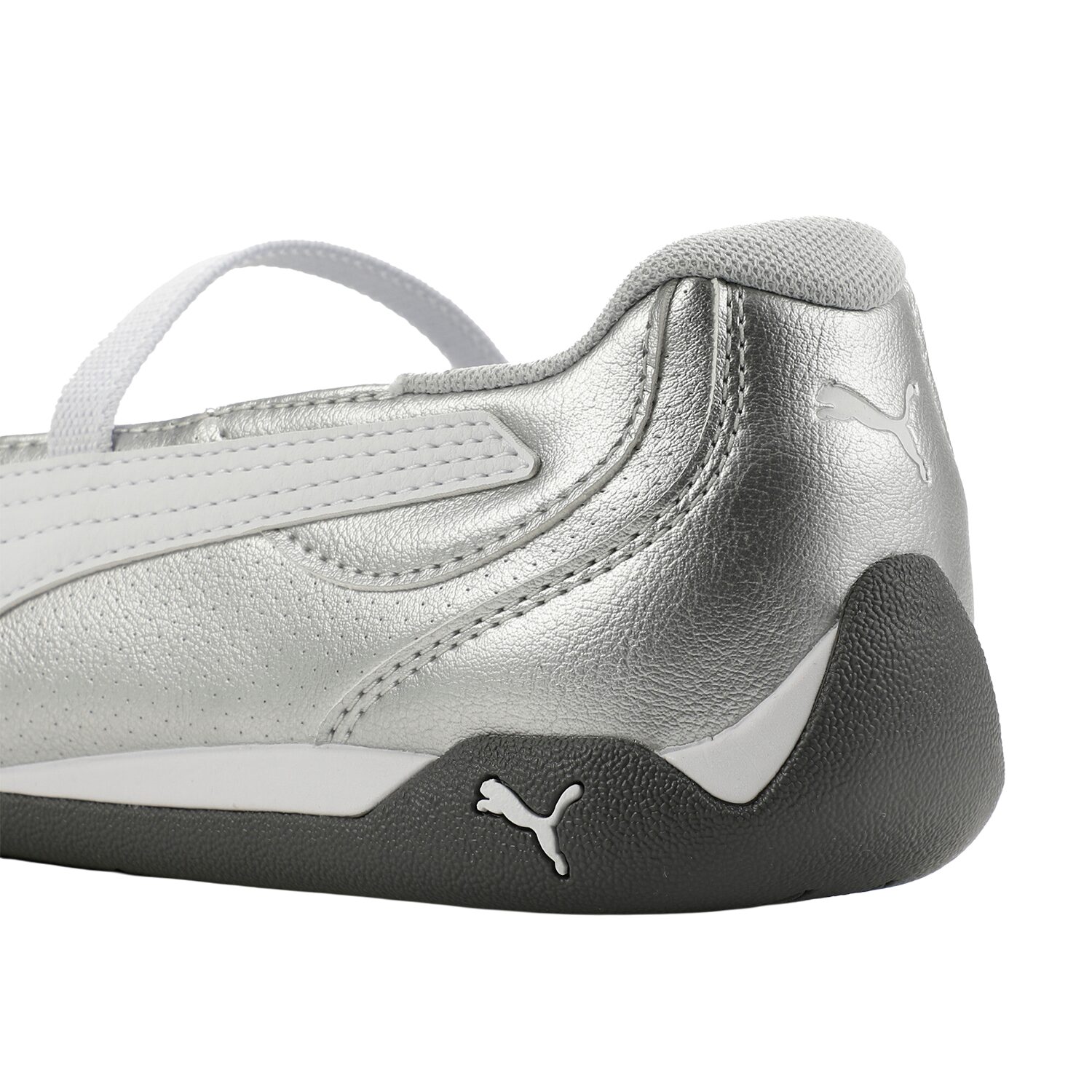 PUMA Replicatch Ballet Womens Sneakers