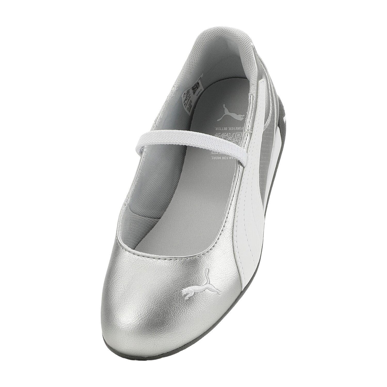 PUMA Replicatch Ballet Womens Sneakers