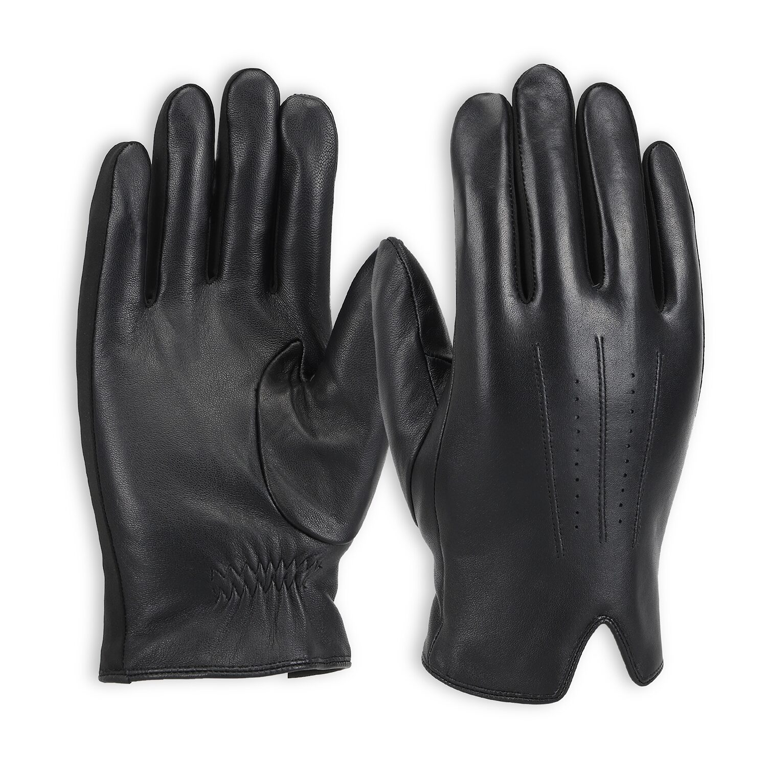Isotoner Sleekheat Gloves