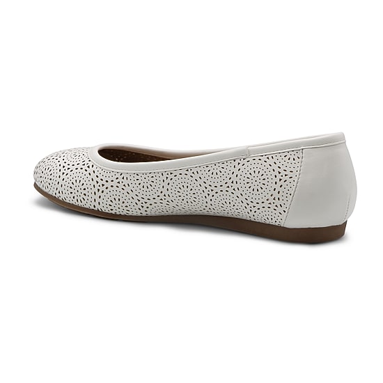 Mootsies Tootsies Spring 2027 Womens Round Closed Toe Ballet Flats