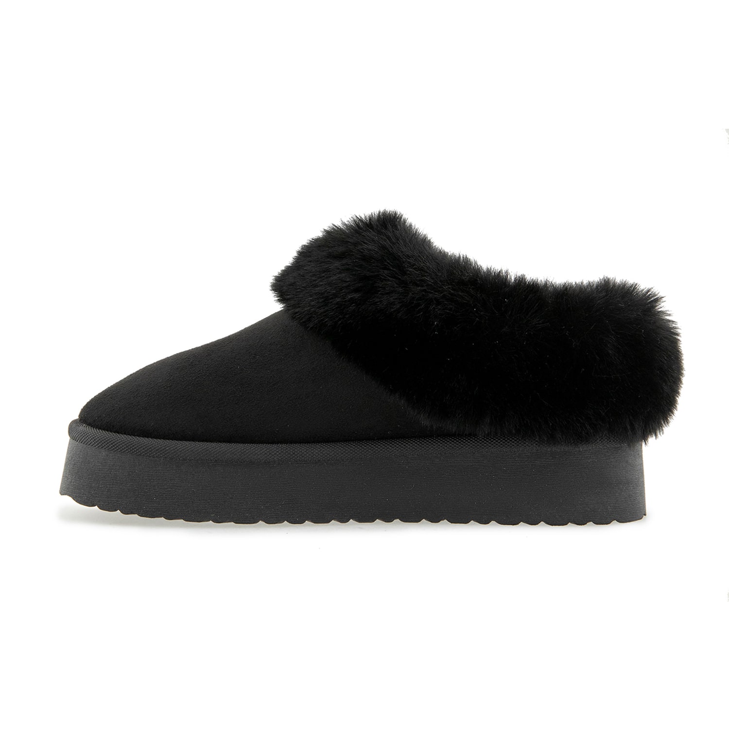 Unionbay Jodi Womens Round Closed Toe Slip-On Shoe