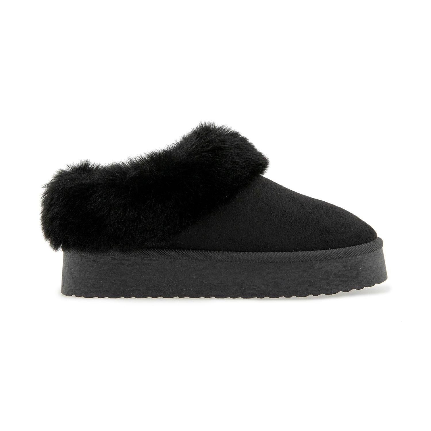 Unionbay Jodi Womens Round Closed Toe Slip-On Shoe
