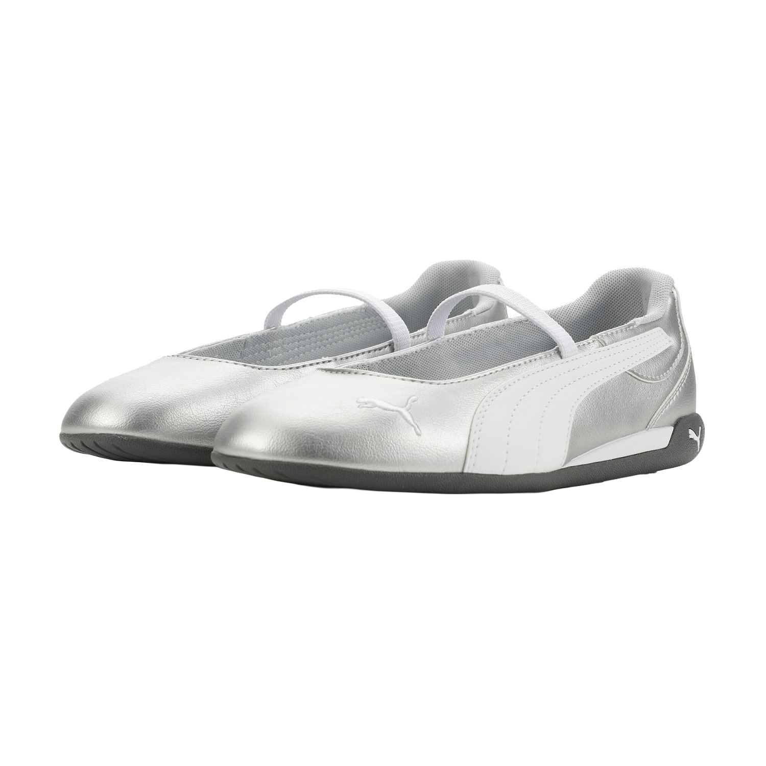 PUMA Replicatch Ballet Womens Sneakers