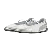 PUMA Replicatch Ballet Womens Sneakers