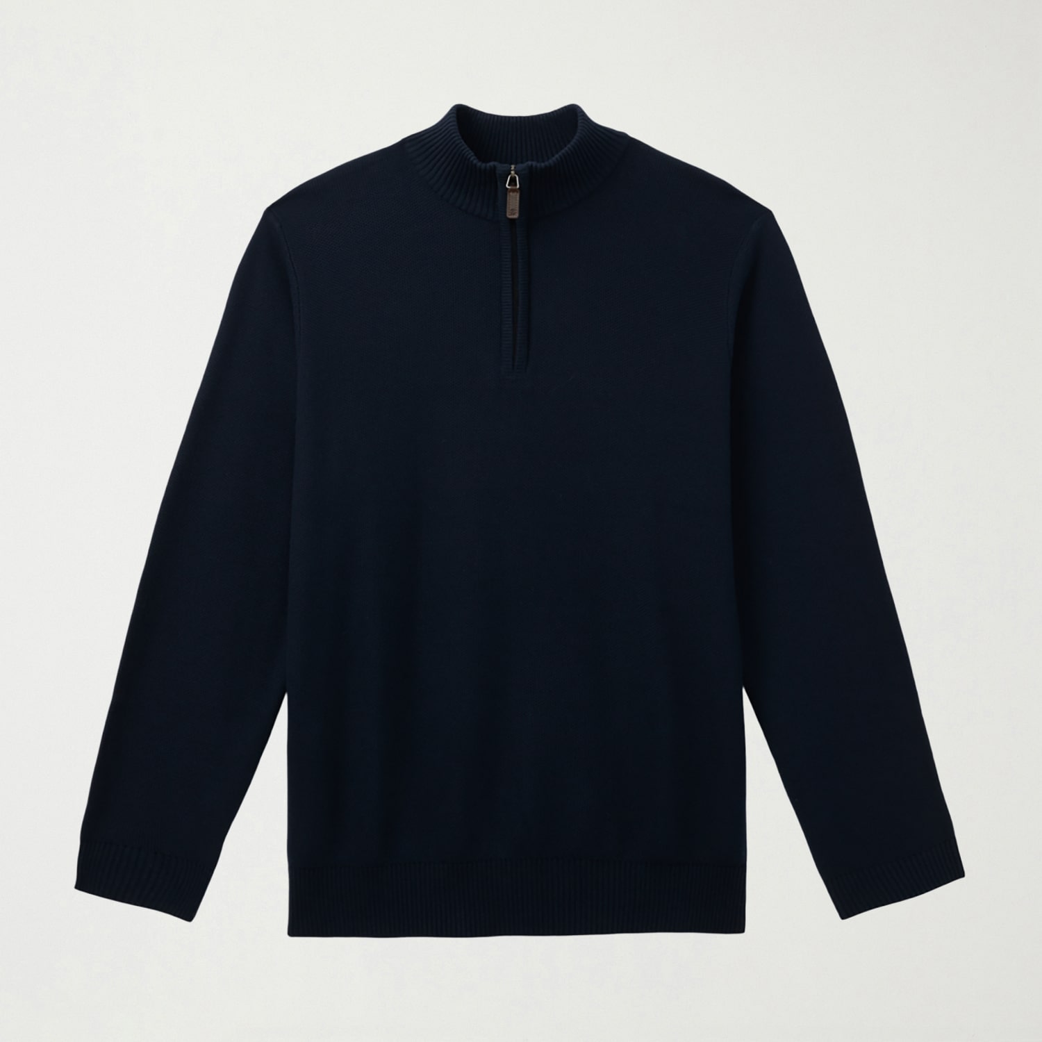 IZOD Honeycomb Mens Long Sleeve Pullover Sweater