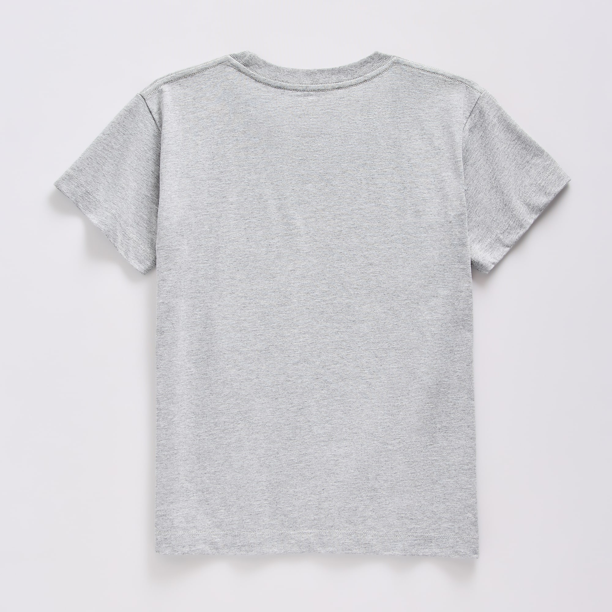 Little & Big Kid Girls Crew Neck Short Sleeve Regular Fit KPOP Demon Hunters Graphic T-Shirt