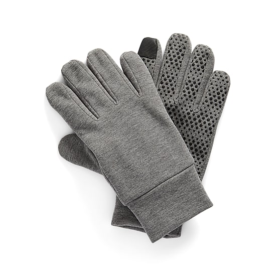 St. John's Bay Fleece Lined Gloves