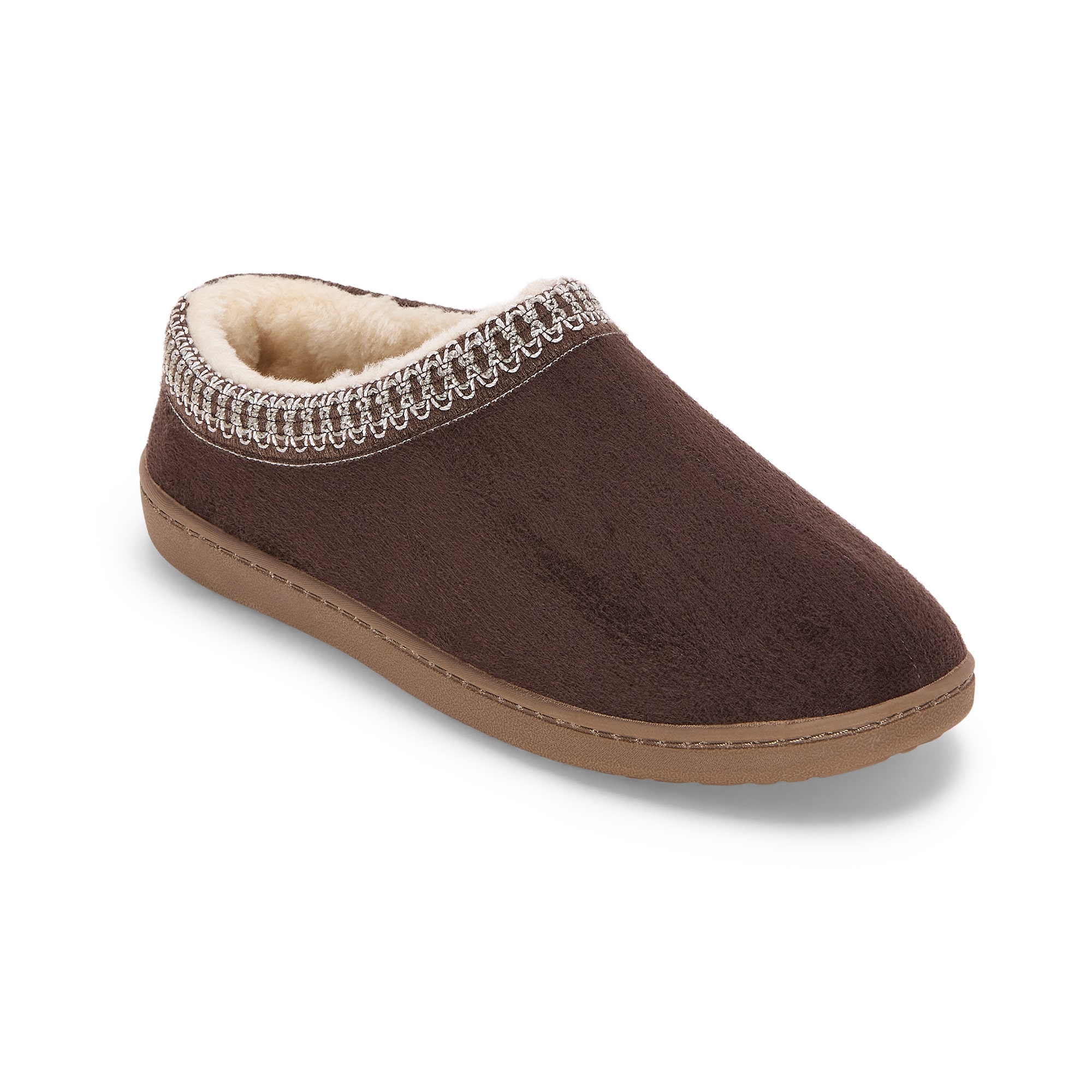 St. John's Bay Mens Clog Slippers