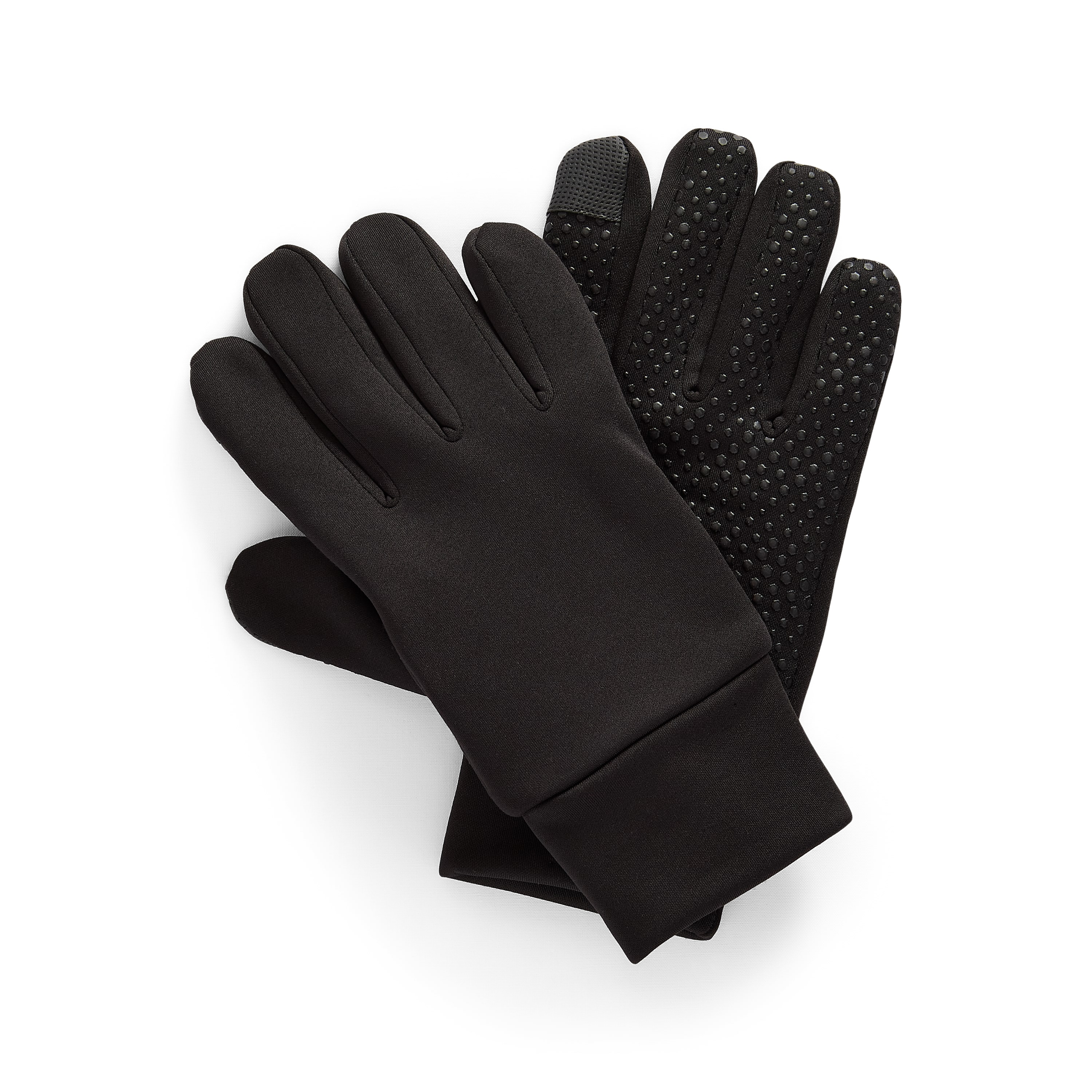 St. John's Bay Fleece Lined Gloves