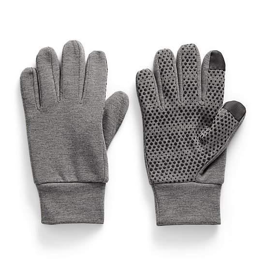 St. John's Bay Fleece Lined Gloves
