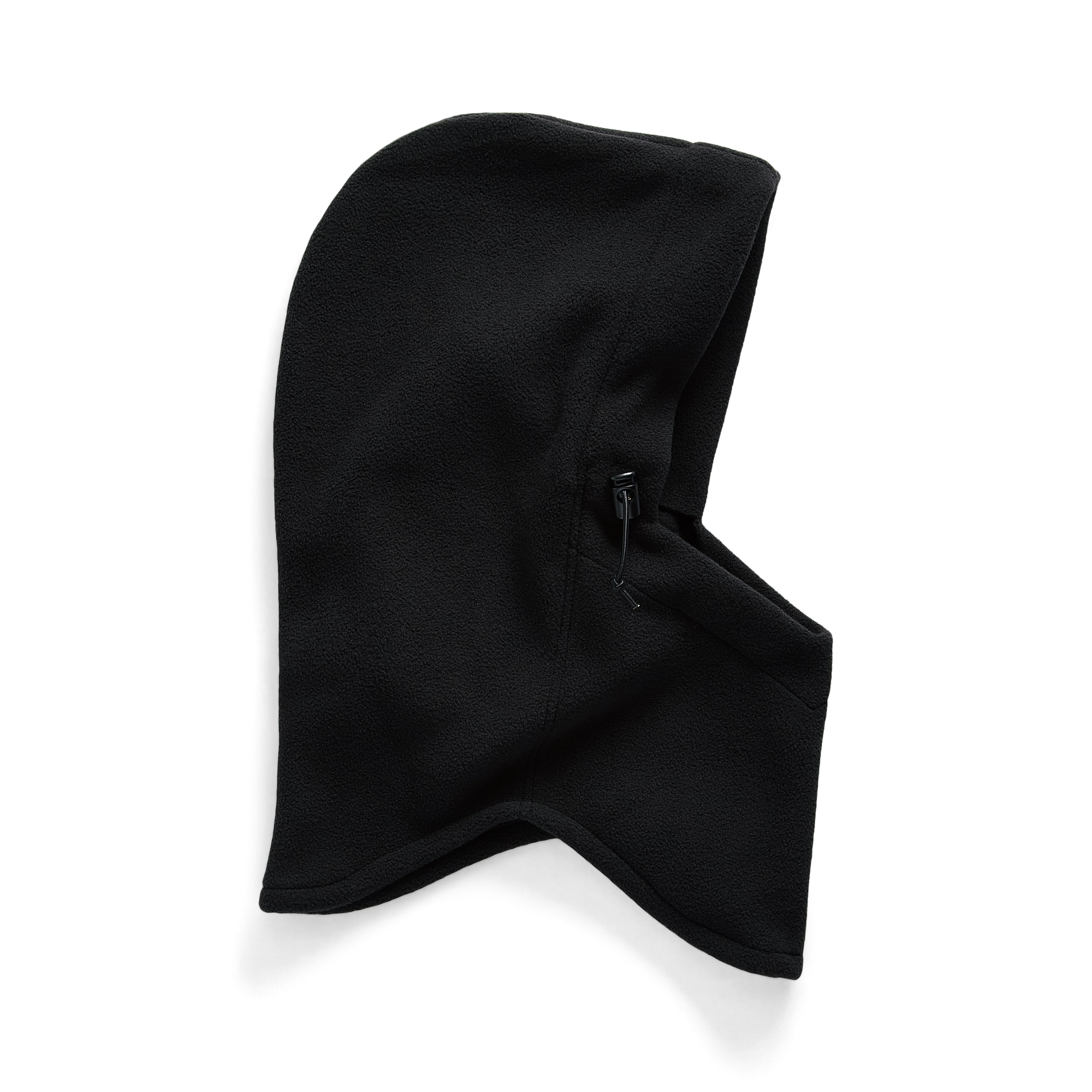 St. John's Bay Fleece Balaclava Mens Neck Gaiter