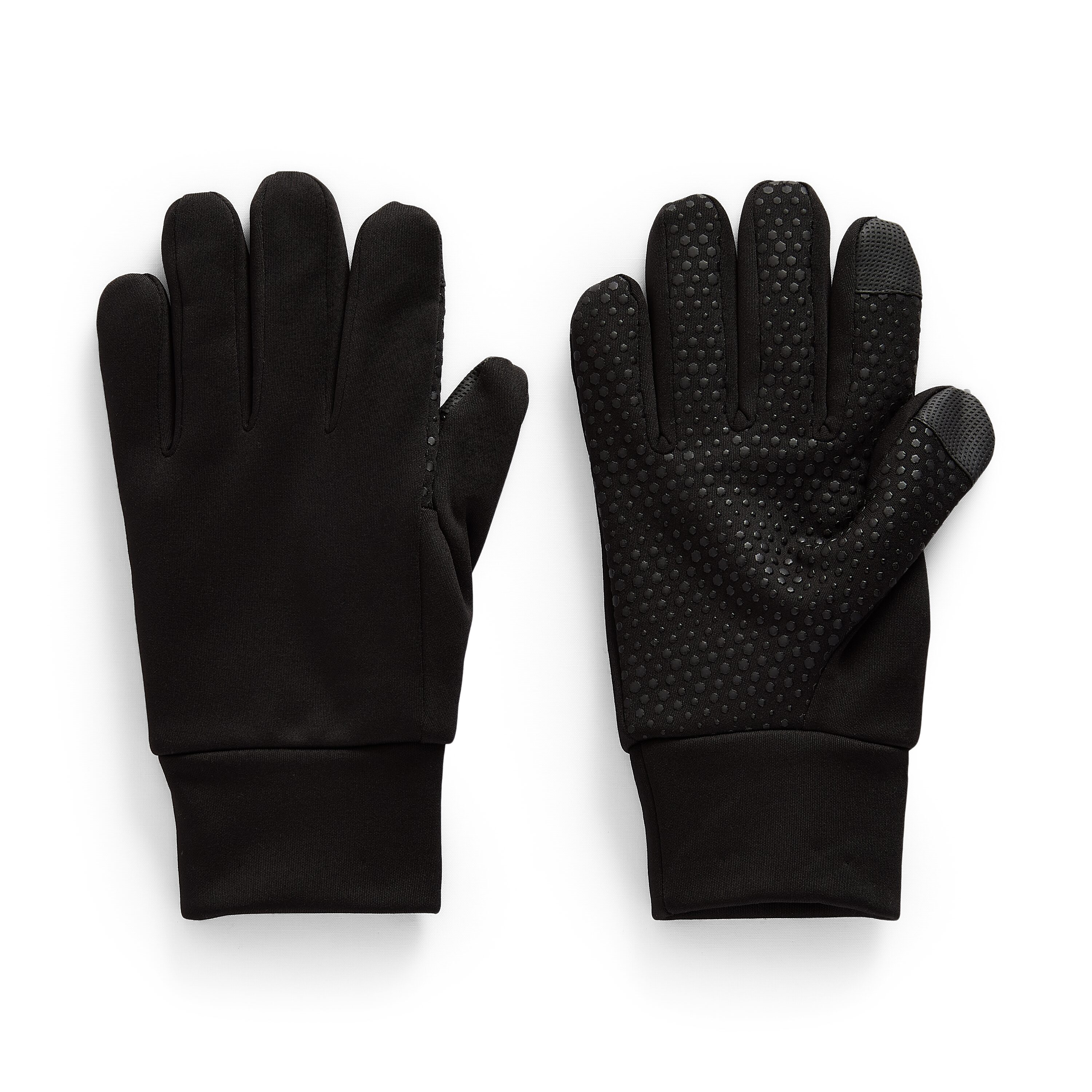 St. John's Bay Fleece Lined Gloves
