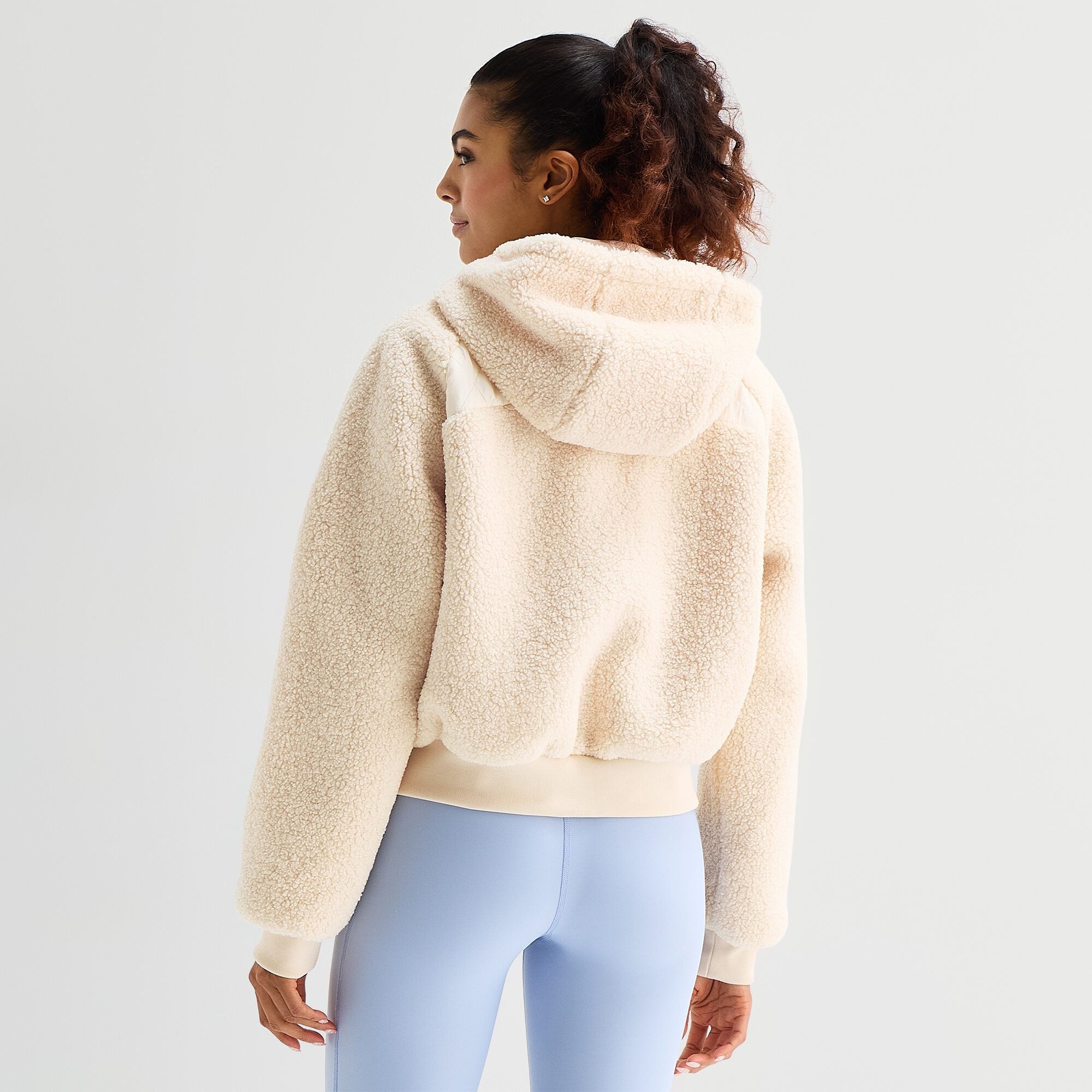Xersion Womens Quilted Jacket