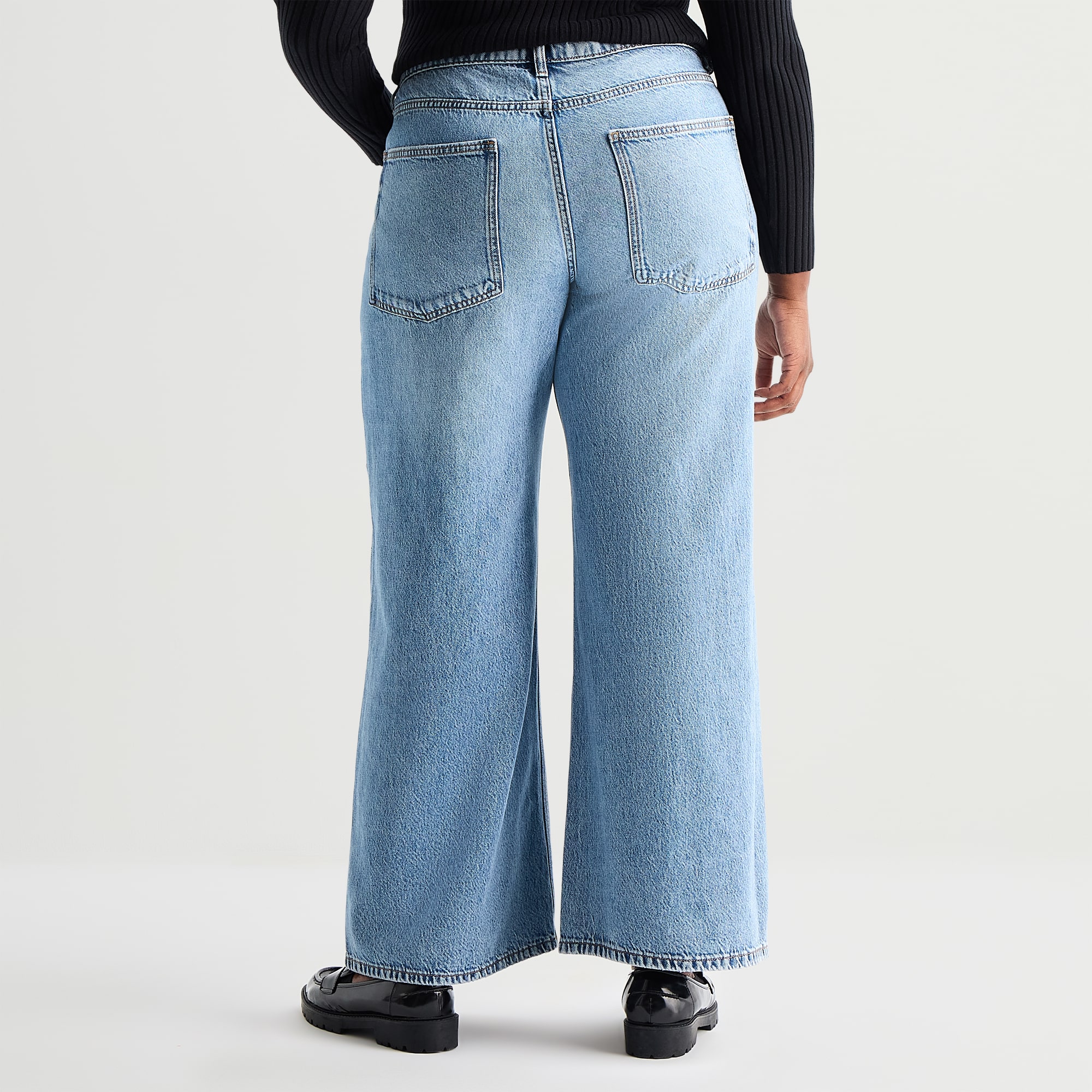 Arizona Womens Juniors Plus Low Rise Skinny Fit Jean