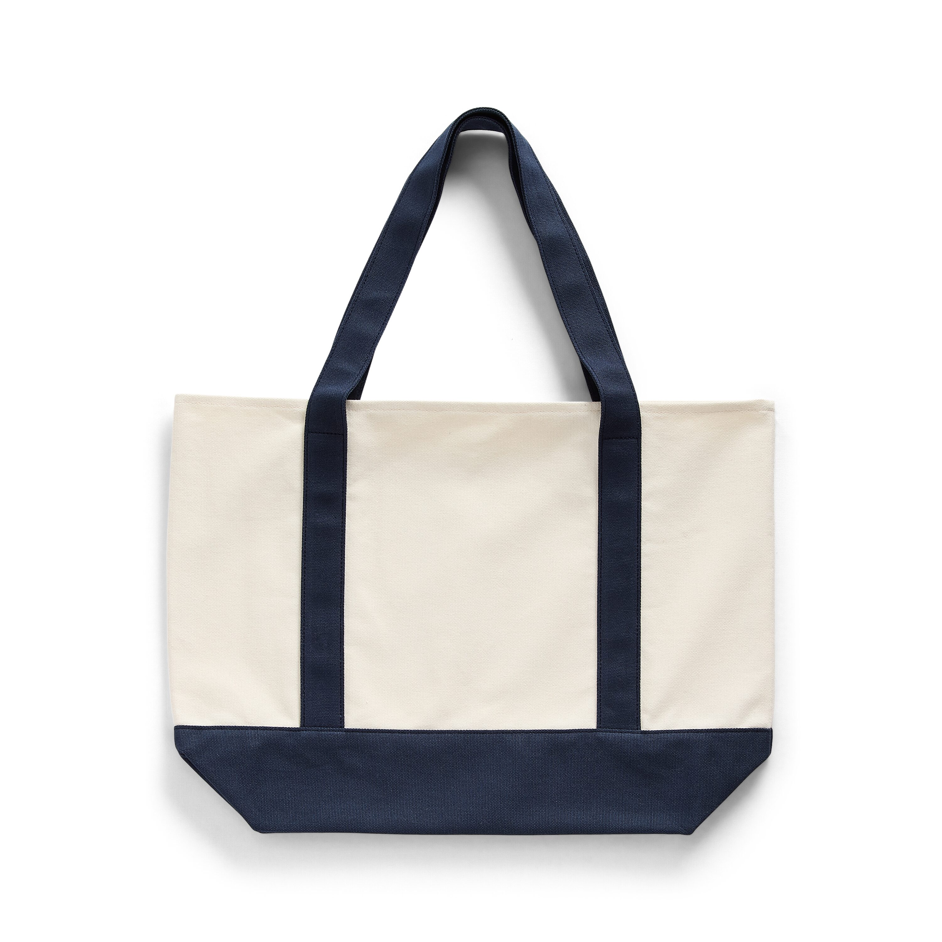 North Pole Trading Co. Tote Bag