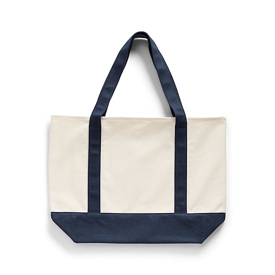 North Pole Trading Co. Tote Bag