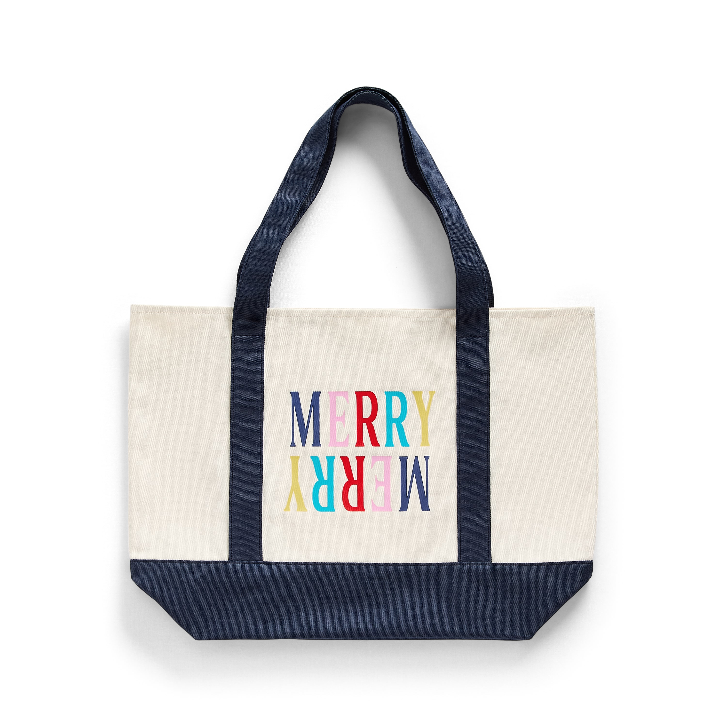 North Pole Trading Co. Tote Bag