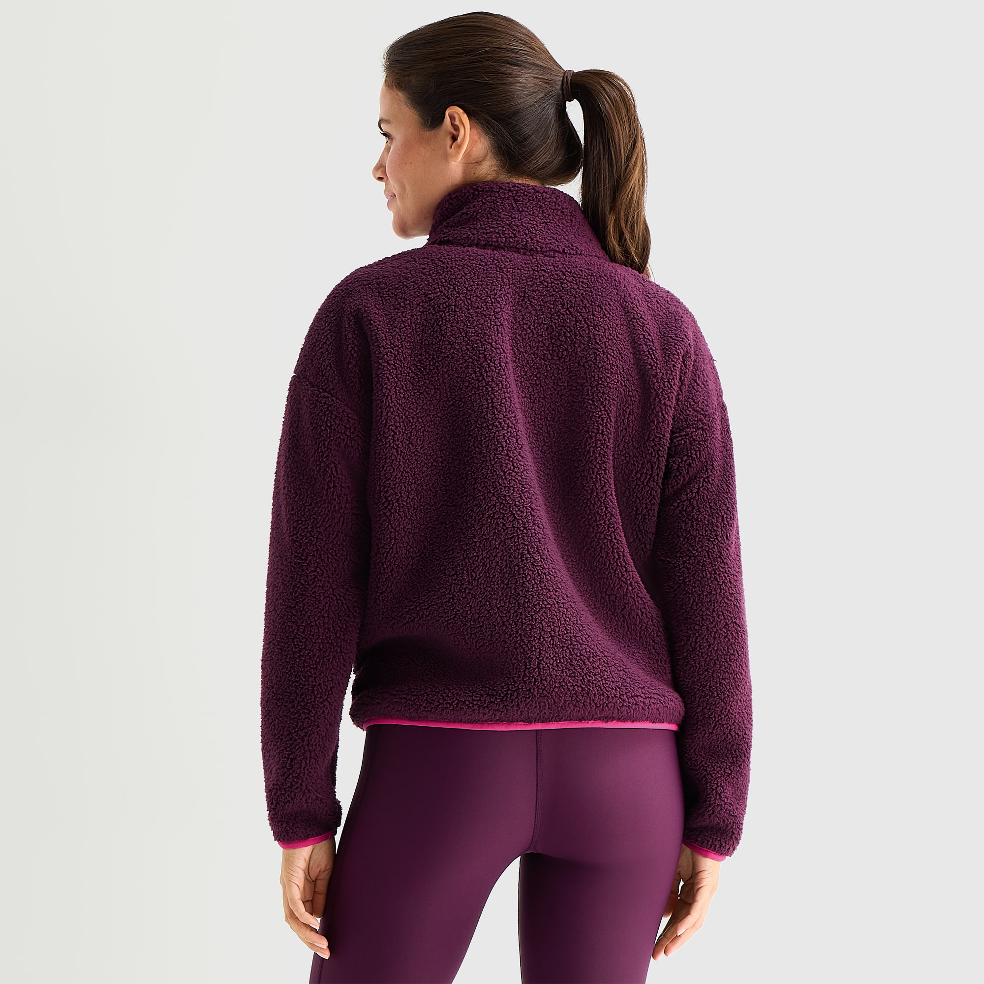 Xersion Womens Heavyweight Jacket
