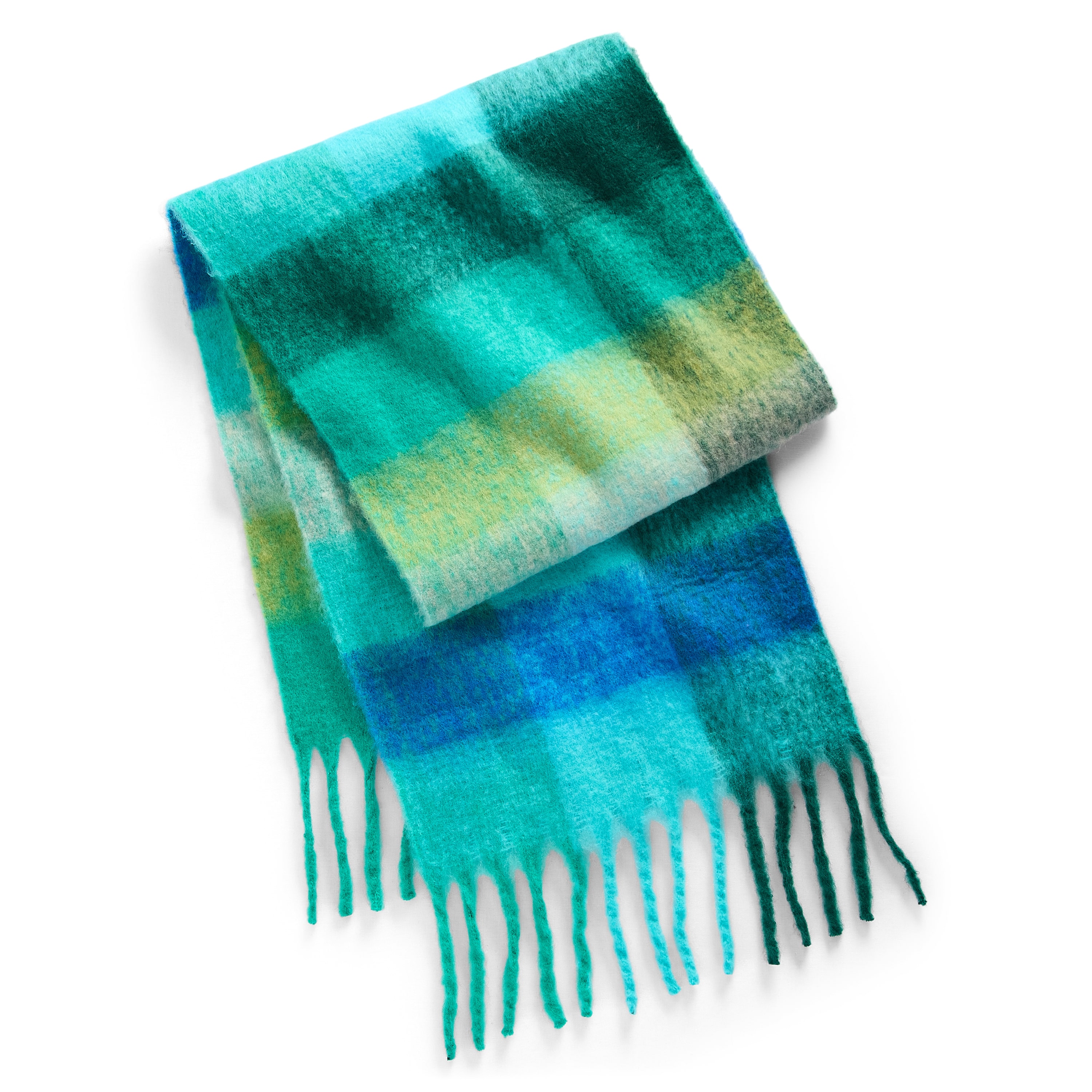 North Pole Trading Co. Scarf