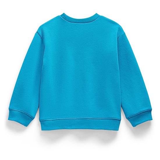 North Pole Trading Co. Boys Crew Neck Long Sleeve Sweatshirt