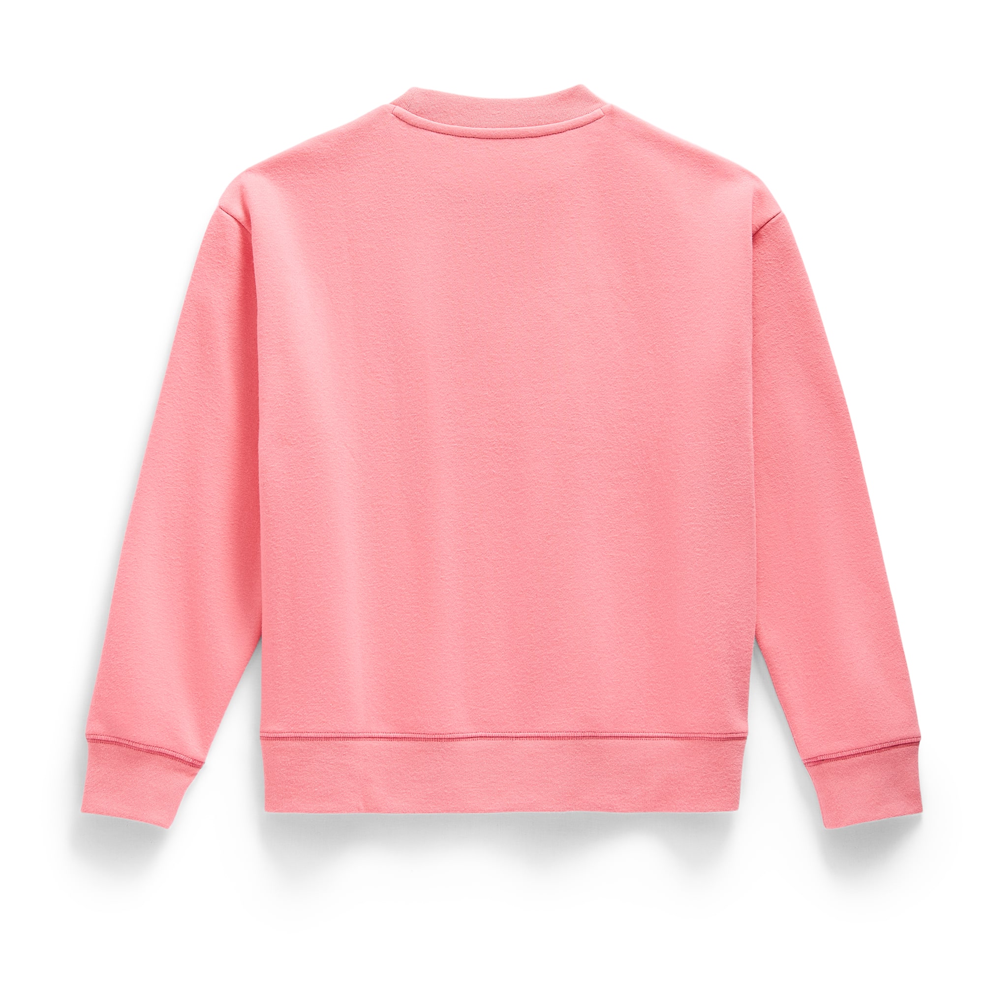 North Pole Trading Co. Little & Big Kid Girls Crew Neck Long Sleeve Sweatshirt