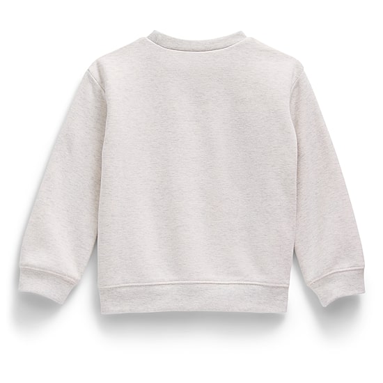 North Pole Trading Co. Toddler Girls Long Sleeve Sweatshirt