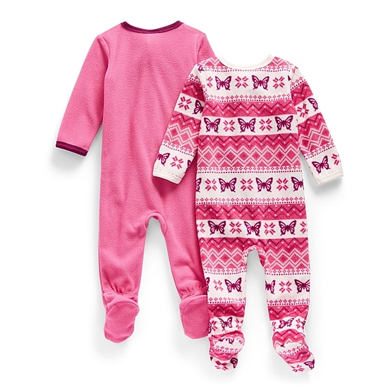 North Pole Trading Co. Sleep and Play