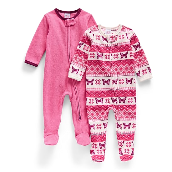 North Pole Trading Co. Sleep and Play