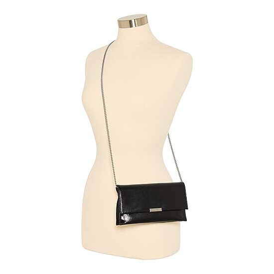 Worthington Noelle Flap Crossbody Bag