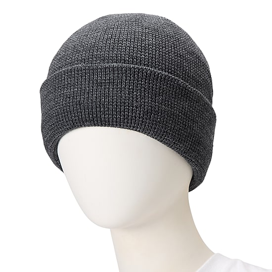St. John's Bay Waffle Knit Mens Beanie