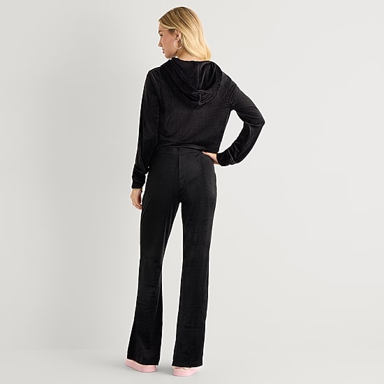 Juicy By Juicy Couture Velour 2-pc. Track Suit