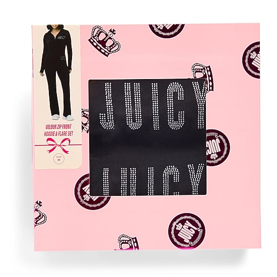 Juicy By Juicy Couture Velour 2-pc. Track Suit