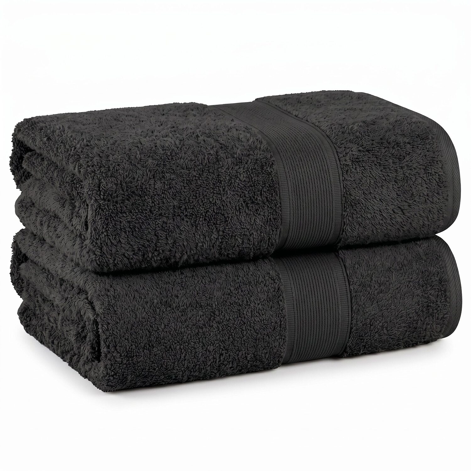SUPERIOR® Oregon 100% Organic Cotton -pc. Bath Towel Set