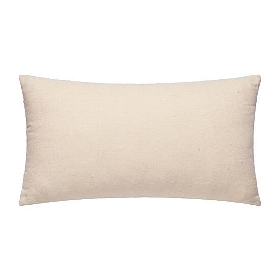 Dee Ocleppo Embroidered Geo Rectangular Throw Pillow